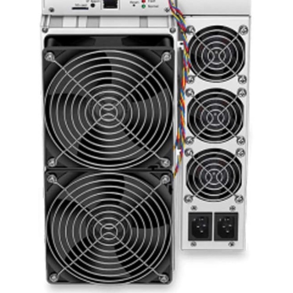 Bitmain Antminer S19 Pro 110TH - SHA-256 - Bitcoin Miner